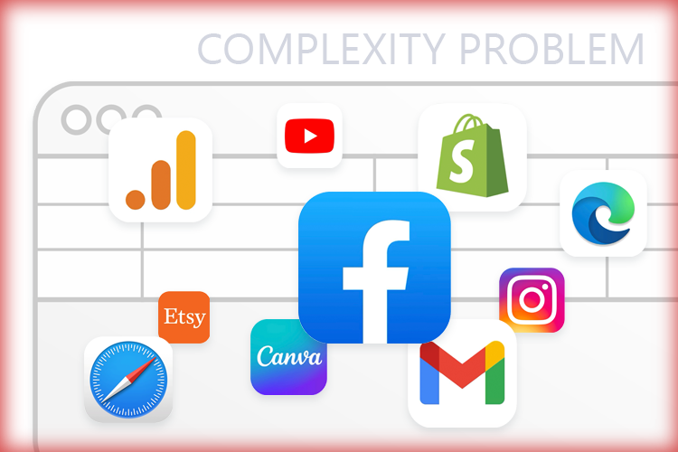 COMPLEXITY