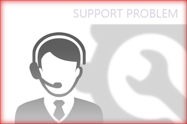SUPPORT