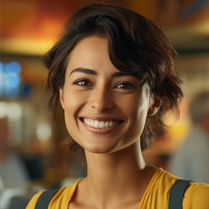 Linda V.
