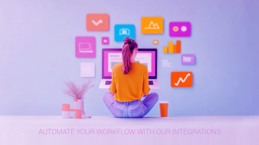 Automation Tools for Entrepreneurs