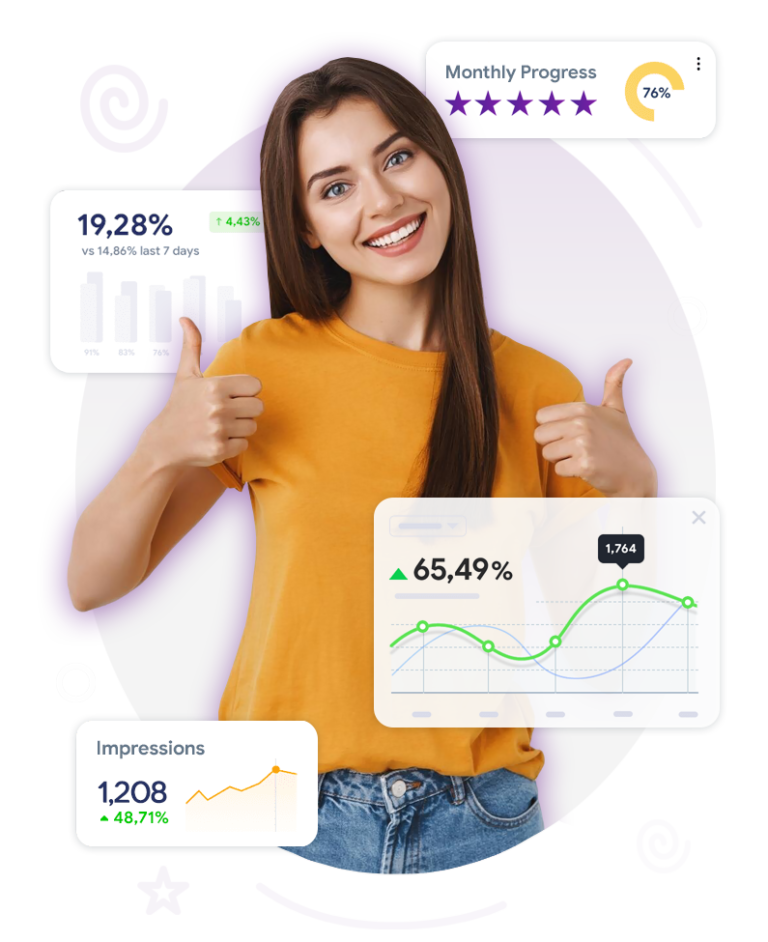 Create Landing Pages That Convert