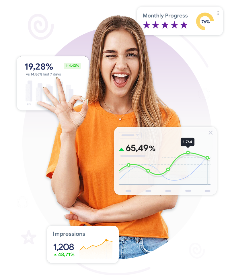 Marketing Tools for Small Businesses