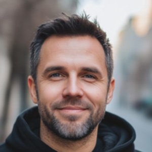 Scott Carter