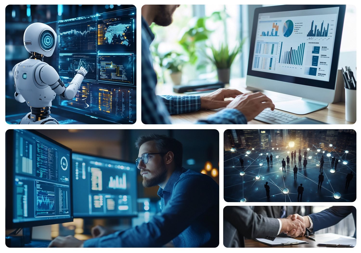Affordable Business Automation Platform